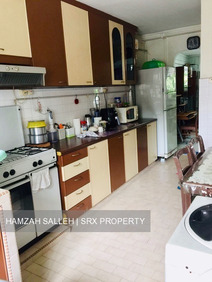 Blk 138 Bishan Street 12 (Bishan), HDB 4 Rooms #192731622